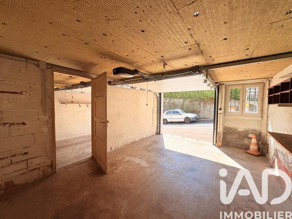 Maison à vendre 5 pièces 130 m² Aurillac