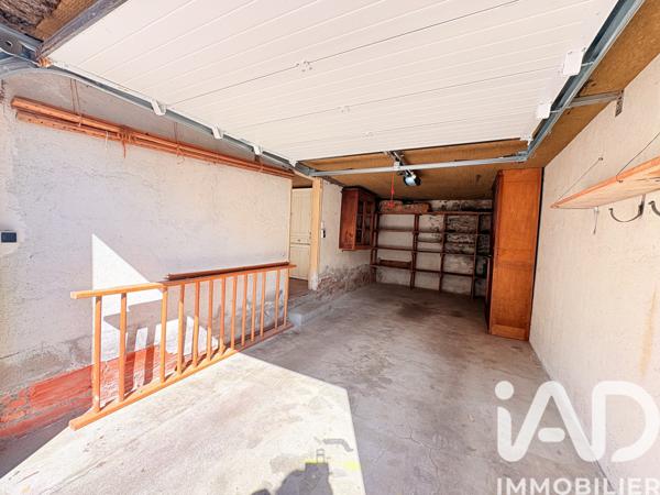 Maison à vendre 5 pièces 130 m² Aurillac