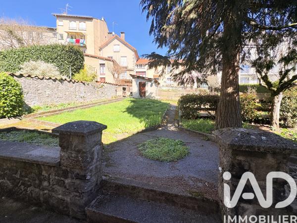 Maison à vendre 5 pièces 130 m² Aurillac