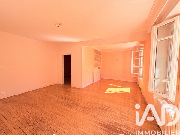Maison à vendre 5 pièces 130 m² Aurillac