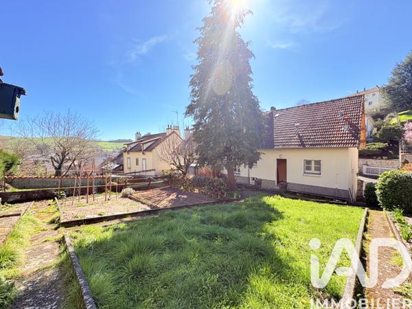Maison à vendre 5 pièces 130 m² Aurillac