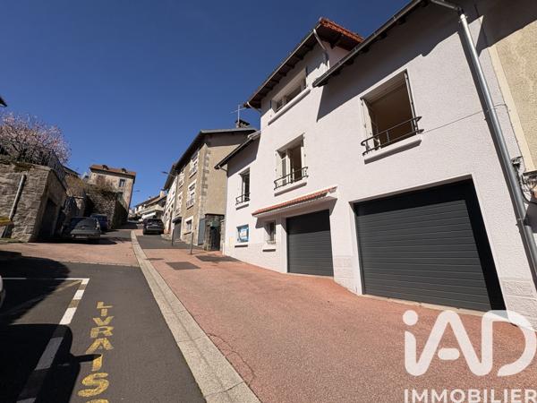 Maison à vendre 5 pièces 130 m² Aurillac