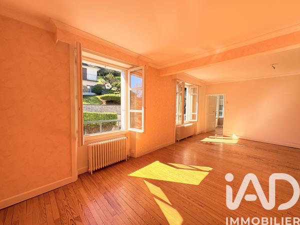 Maison à vendre 5 pièces 130 m² Aurillac