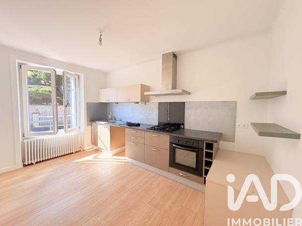 Maison à vendre 5 pièces 130 m² Aurillac
