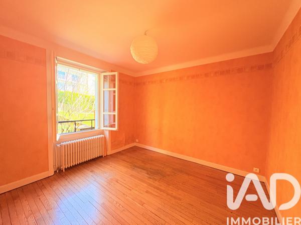 Maison à vendre 5 pièces 130 m² Aurillac