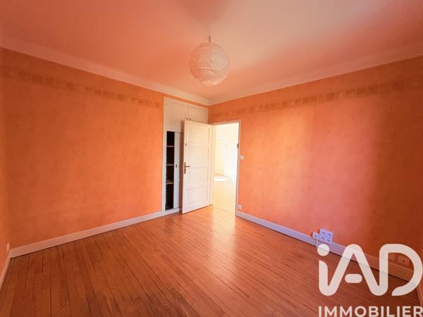 Maison à vendre 5 pièces 130 m² Aurillac