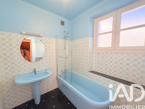 Maison à vendre 5 pièces 130 m² Aurillac