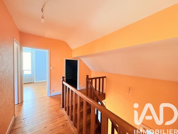 Maison à vendre 5 pièces 130 m² Aurillac