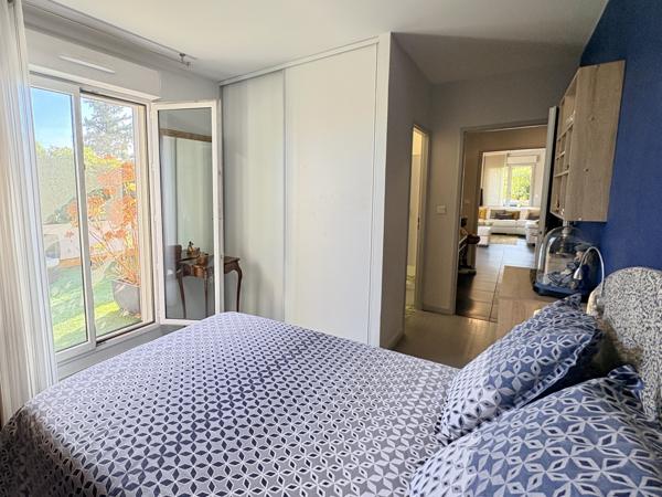 Appartement 5 pièces - 119 m²