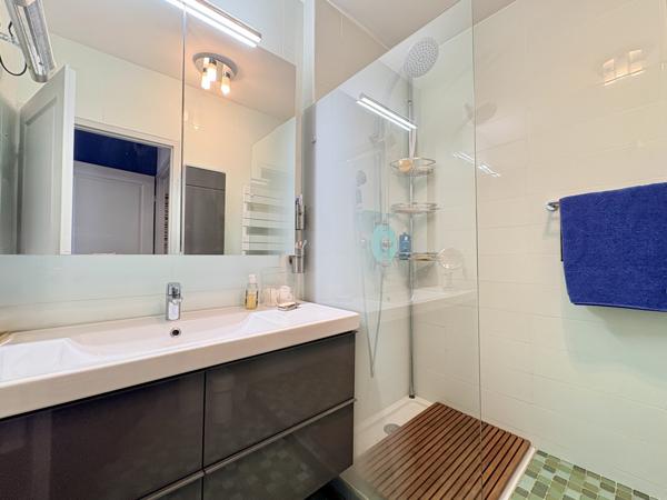 Appartement 5 pièces - 119 m²