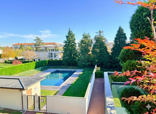 Appartement 5 pièces - 119 m²