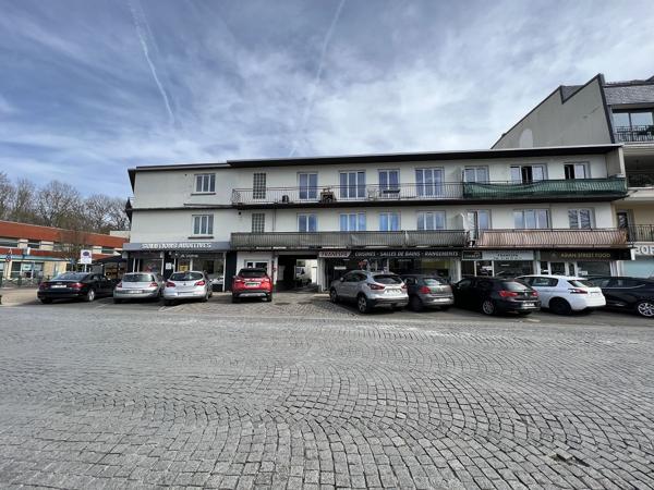 Achat appartement Pontault-Combault - 2 pièce(s) - 45 m² - 156 000 €