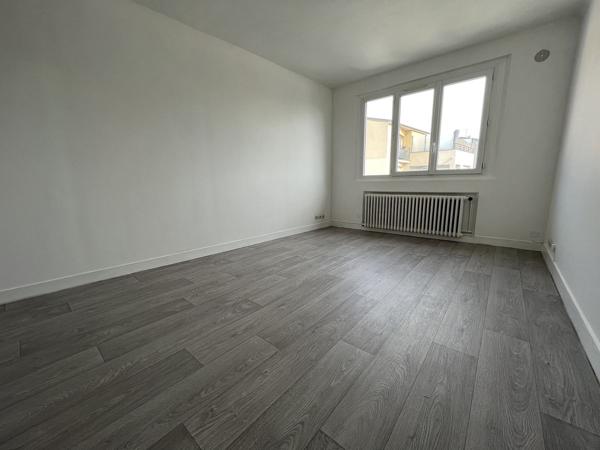 Achat appartement Pontault-Combault - 2 pièce(s) - 45 m² - 156 000 €