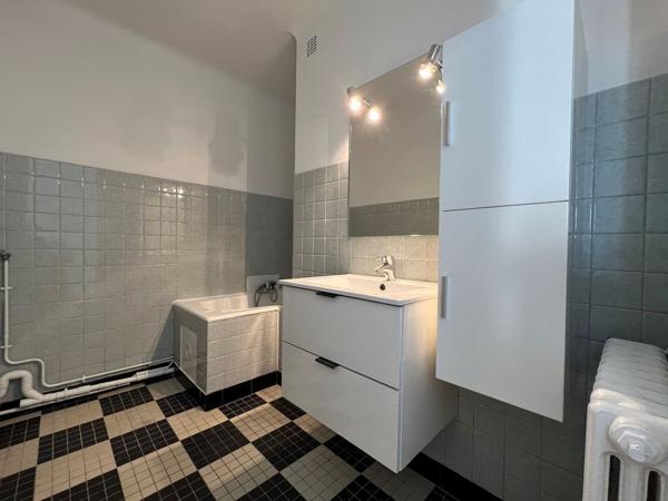 Achat appartement Pontault-Combault - 2 pièce(s) - 45 m² - 156 000 €