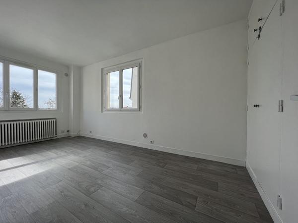Achat appartement Pontault-Combault - 2 pièce(s) - 45 m² - 156 000 €