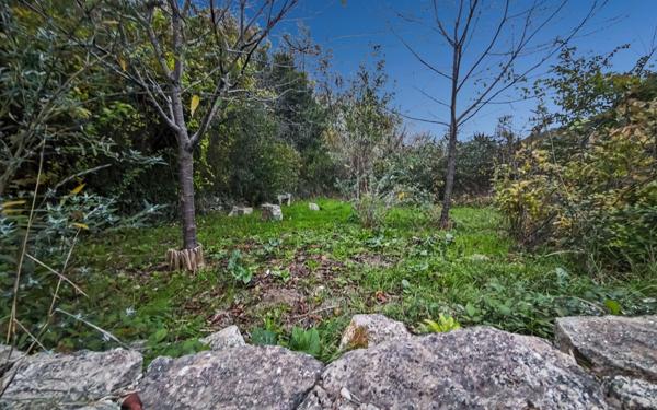 Maison à vendre    3 pièces •  Bruniquel