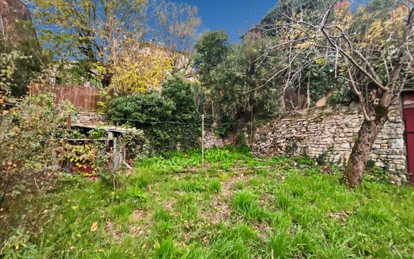 Maison à vendre    3 pièces •  Bruniquel