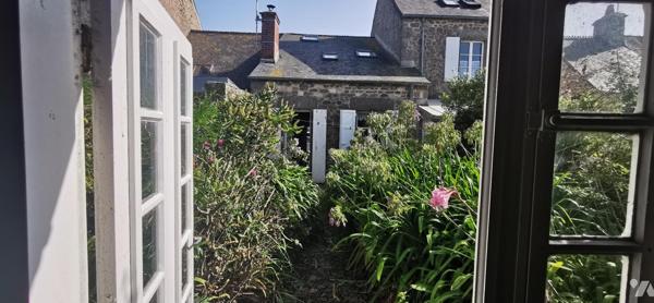 VENTE EN IMMO-INTERACTIF® : MAISON / VILLA - Barfleur - Manche (50)