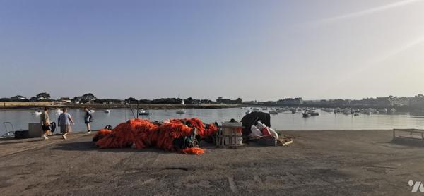 VENTE EN IMMO-INTERACTIF® : MAISON / VILLA - Barfleur - Manche (50)