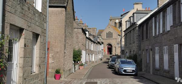 VENTE EN IMMO-INTERACTIF® : MAISON / VILLA - Barfleur - Manche (50)