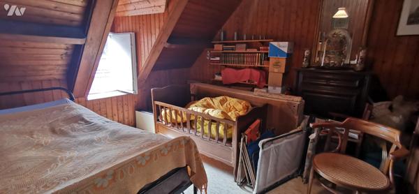 VENTE EN IMMO-INTERACTIF® : MAISON / VILLA - Barfleur - Manche (50)