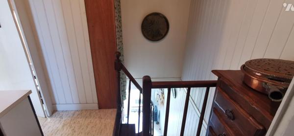 VENTE EN IMMO-INTERACTIF® : MAISON / VILLA - Barfleur - Manche (50)