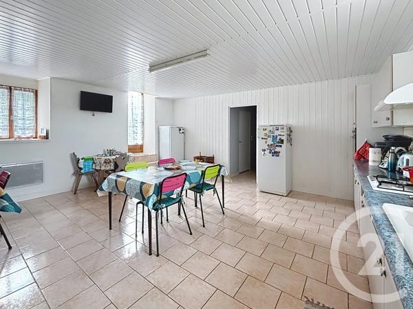Maison à vendre  7 pièces - 192 m 2   VILLE SOUS LA FERTE  - 10