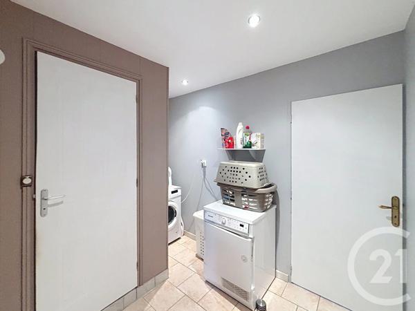 Maison à vendre  7 pièces - 192 m 2   VILLE SOUS LA FERTE  - 10