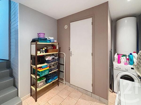 Maison à vendre  7 pièces - 192 m 2   VILLE SOUS LA FERTE  - 10