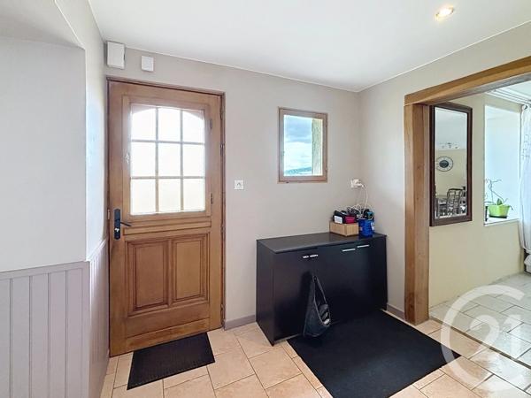 Maison à vendre  7 pièces - 192 m 2   VILLE SOUS LA FERTE  - 10