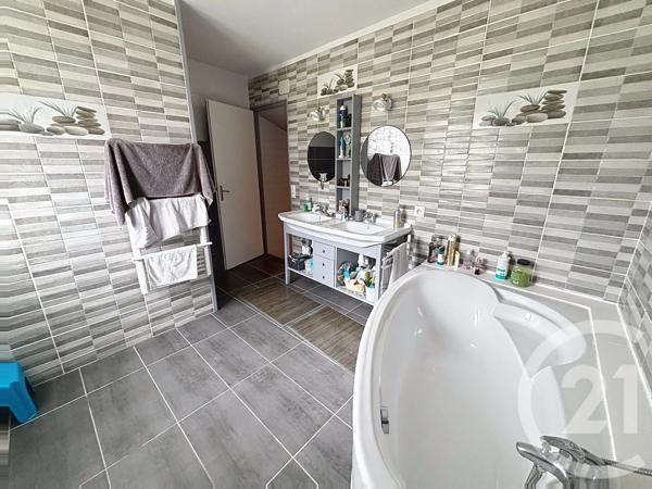 Maison à vendre  7 pièces - 192 m 2   VILLE SOUS LA FERTE  - 10
