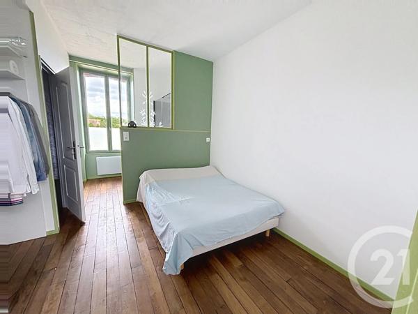 Maison à vendre  7 pièces - 192 m 2   VILLE SOUS LA FERTE  - 10