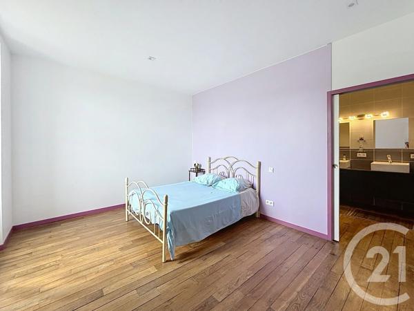 Maison à vendre  7 pièces - 192 m 2   VILLE SOUS LA FERTE  - 10