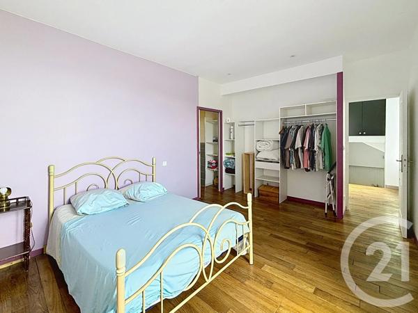 Maison à vendre  7 pièces - 192 m 2   VILLE SOUS LA FERTE  - 10