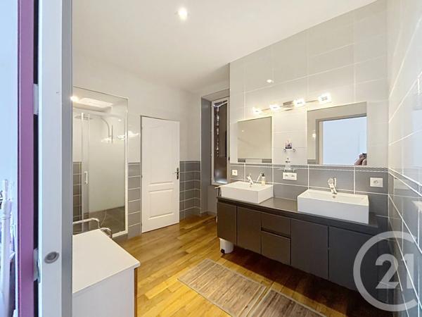 Maison à vendre  7 pièces - 192 m 2   VILLE SOUS LA FERTE  - 10