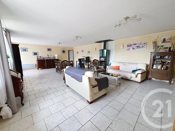 Maison à vendre  7 pièces - 192 m 2   VILLE SOUS LA FERTE  - 10
