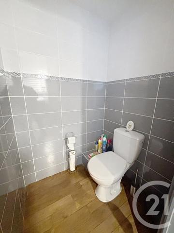 Maison à vendre  7 pièces - 192 m 2   VILLE SOUS LA FERTE  - 10