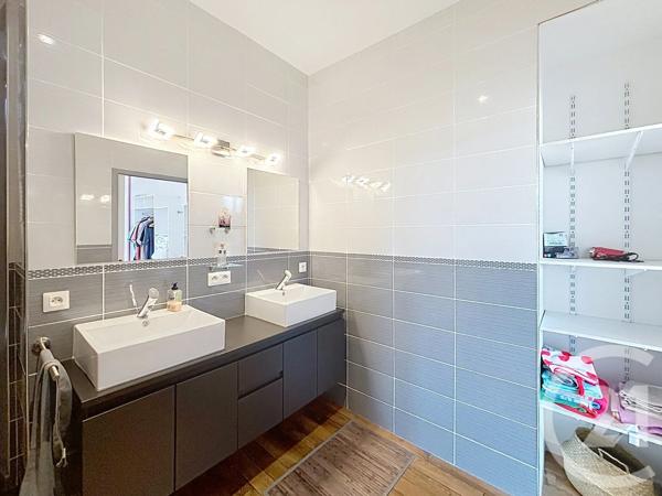 Maison à vendre  7 pièces - 192 m 2   VILLE SOUS LA FERTE  - 10