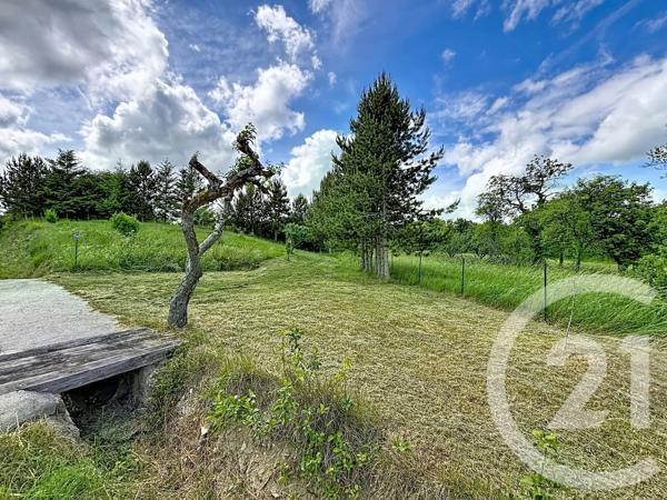 Maison à vendre  7 pièces - 192 m 2   VILLE SOUS LA FERTE  - 10
