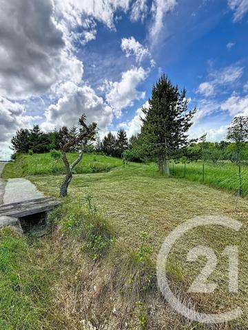 Maison à vendre  7 pièces - 192 m 2   VILLE SOUS LA FERTE  - 10