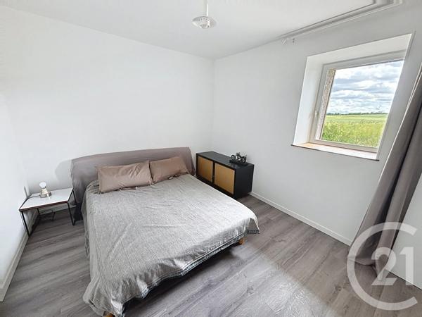 Maison à vendre  7 pièces - 192 m 2   VILLE SOUS LA FERTE  - 10