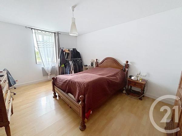 Maison à vendre  7 pièces - 192 m 2   VILLE SOUS LA FERTE  - 10