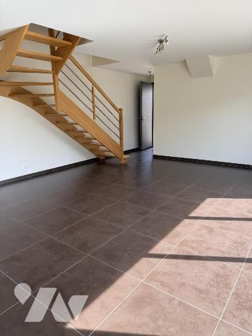 A VENDRE MAISON CONTEMPORAINE VANNES Ténénio-3 ch, 400 m2 de terrain