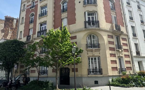 Appartement à louer    1 pièce • 17 m2 Vincennes