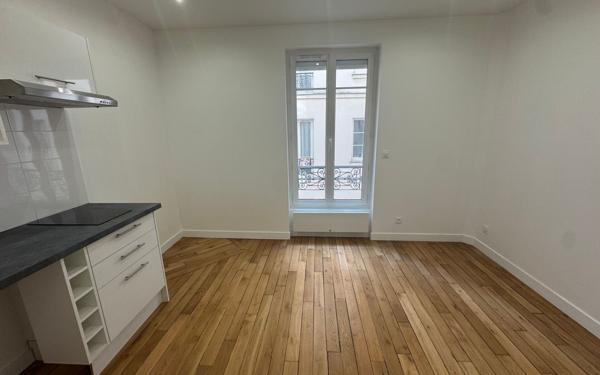 Appartement à louer    1 pièce • 17 m2 Vincennes