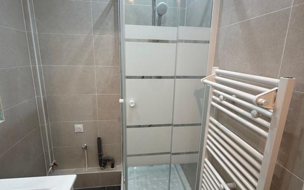 Appartement à louer    1 pièce • 17 m2 Vincennes
