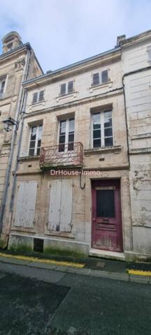 Immeuble à vendre 15 pièces de 400 m²