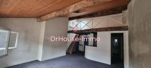 Immeuble à vendre 15 pièces de 400 m²