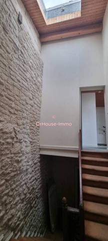 Immeuble à vendre 15 pièces de 400 m²