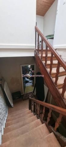 Immeuble à vendre 15 pièces de 400 m²